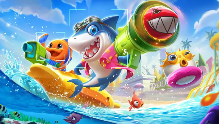 Variety of casino games on 8K8 17 APK